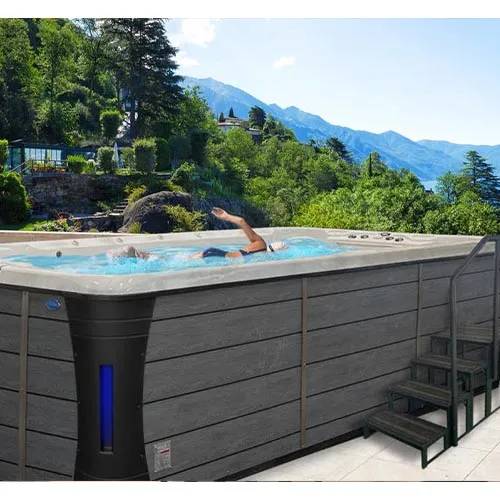 Swimspa X-Series hot tubs for sale in Salinas